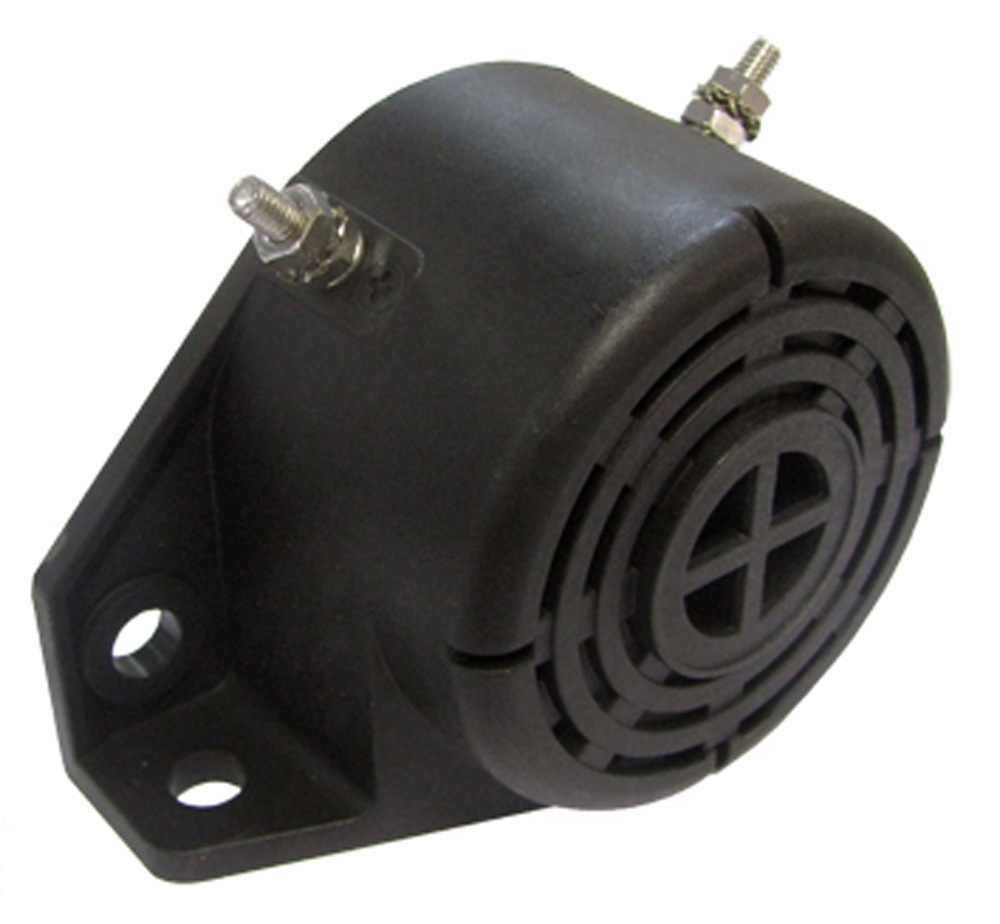 SIRENA MARCHA ATRAS UNIVERSAL 12V-24V-36V