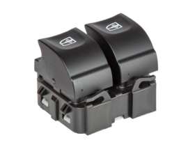 Llave levanta cristal doble