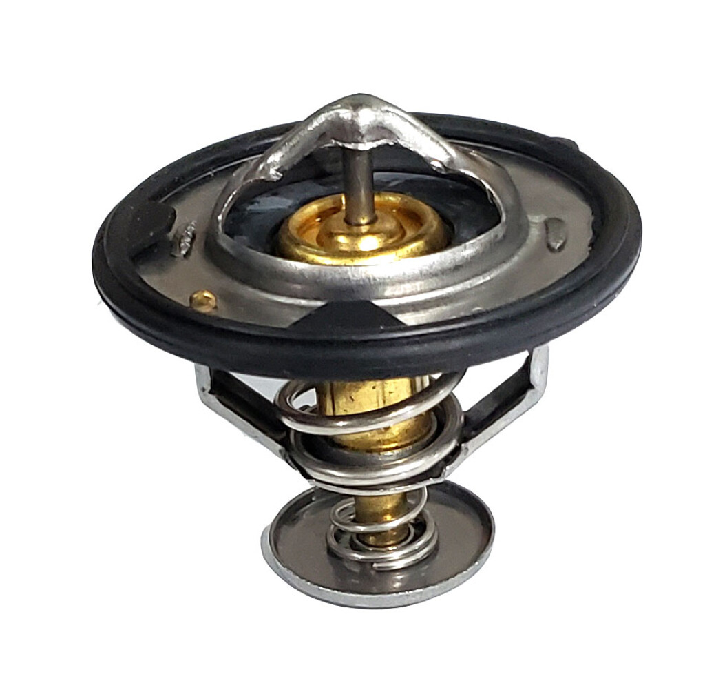 TERMOSTATO CHERY FULWIN 1.5 66MM 87 GRADOS