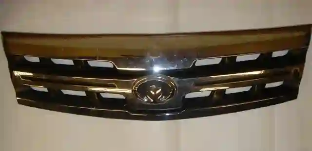 CARETA GWM HOVER 6