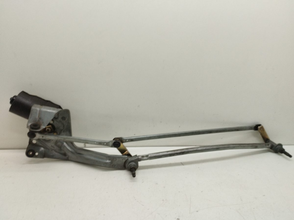 Motor Limpia Delantero Renault Megane I Classic (LA0) 1996-2001 1.6e Alize 53548402