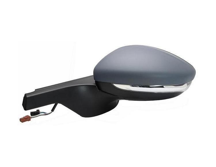 Espejo retrovisor exterior derecho eléctrico