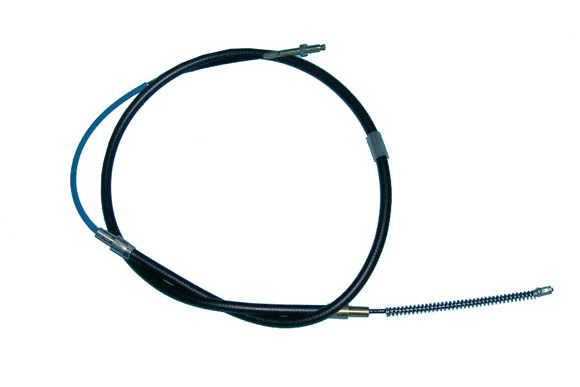 CABLE FRENO MANO VOLKSWAGEN POLO