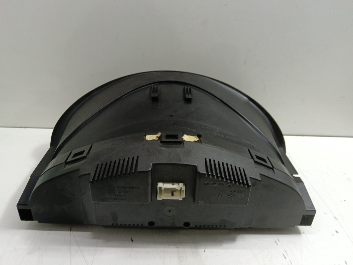 Tablero de Instrumentos Mercedes-Benz Clase C (W203) Familiar 2001-2007 A2035406411