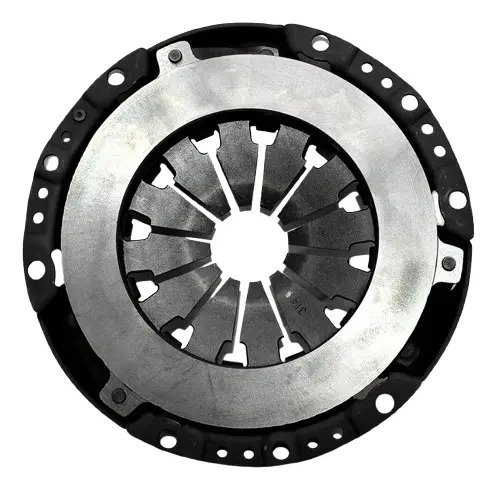 Placa De Embrague Citroën C-elisse 1.6 Marca Valeo