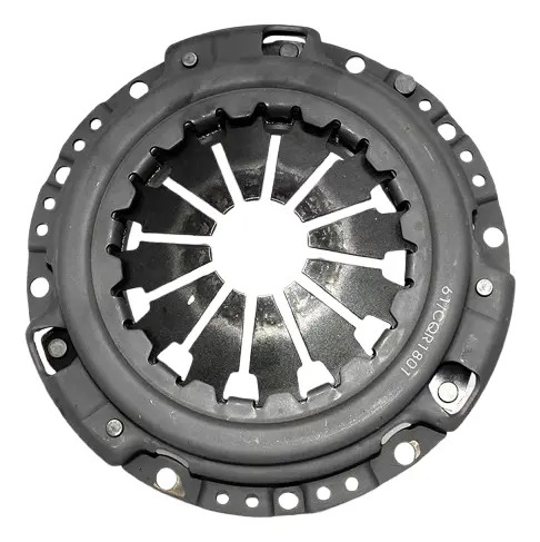 Placa De Embrague Citroën C-elisse 1.6 Marca Valeo