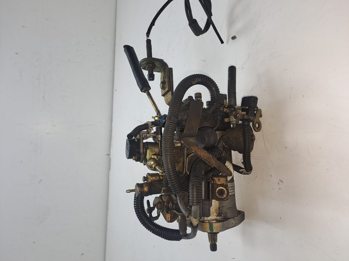 Bomba Inyeccion Tata Indigo 2008-2010 MARINA SW