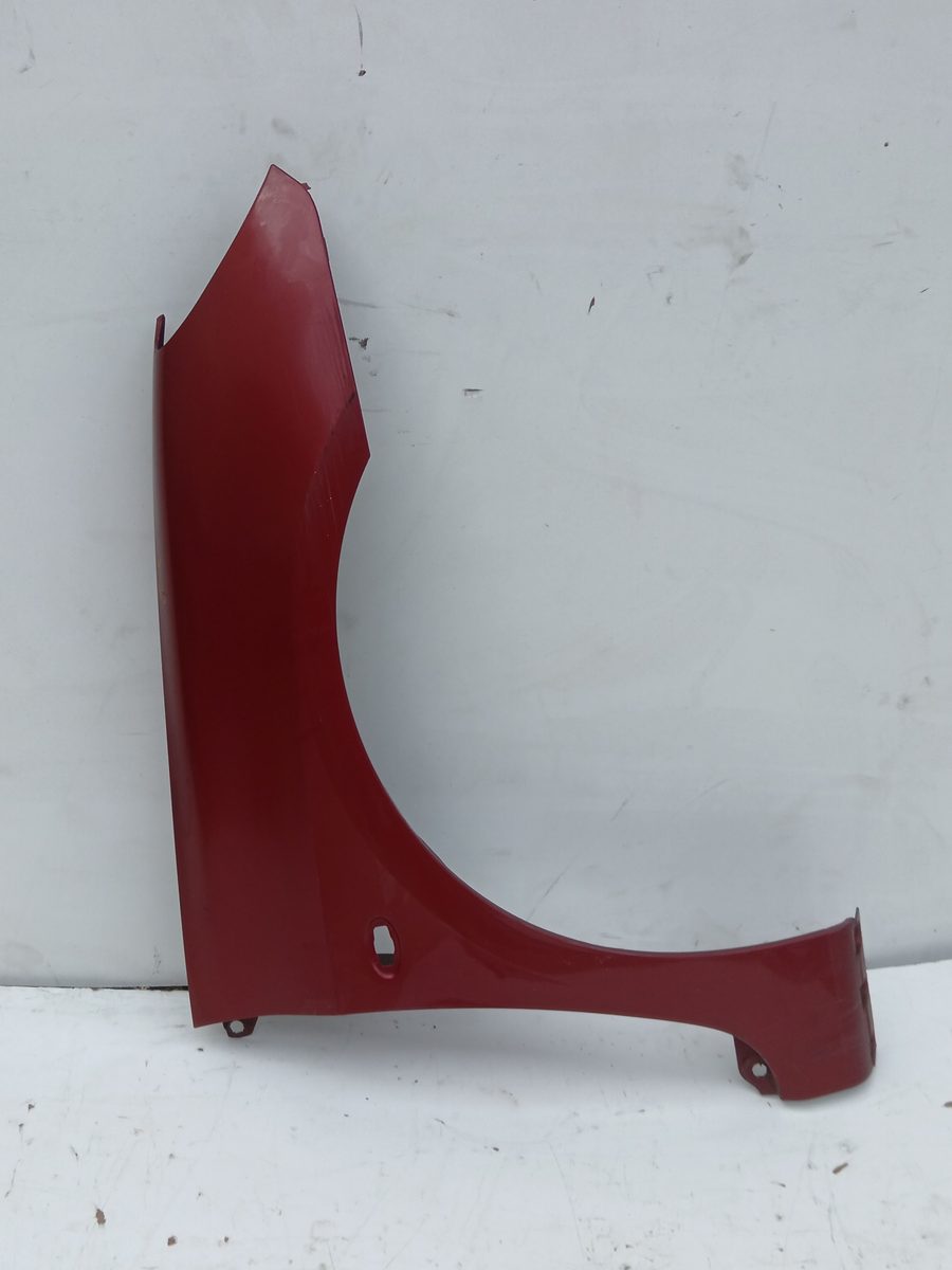 Guardabarro Delantero Derecho Peugeot 307 (S1) 2001-2005 XS