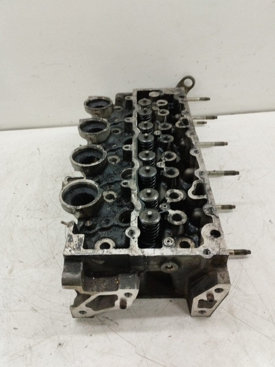 Tapa De Cilindros Citroën C3 1995-2010 1.4 HDi 1.4L 50kW 9643477110