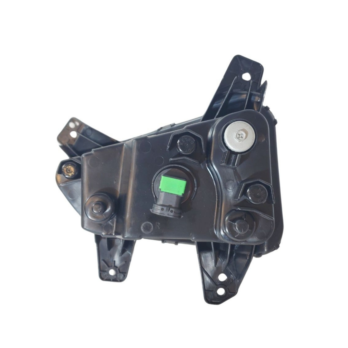 Faro Caminero Derecho Jac S2 (2021 En Adelante)