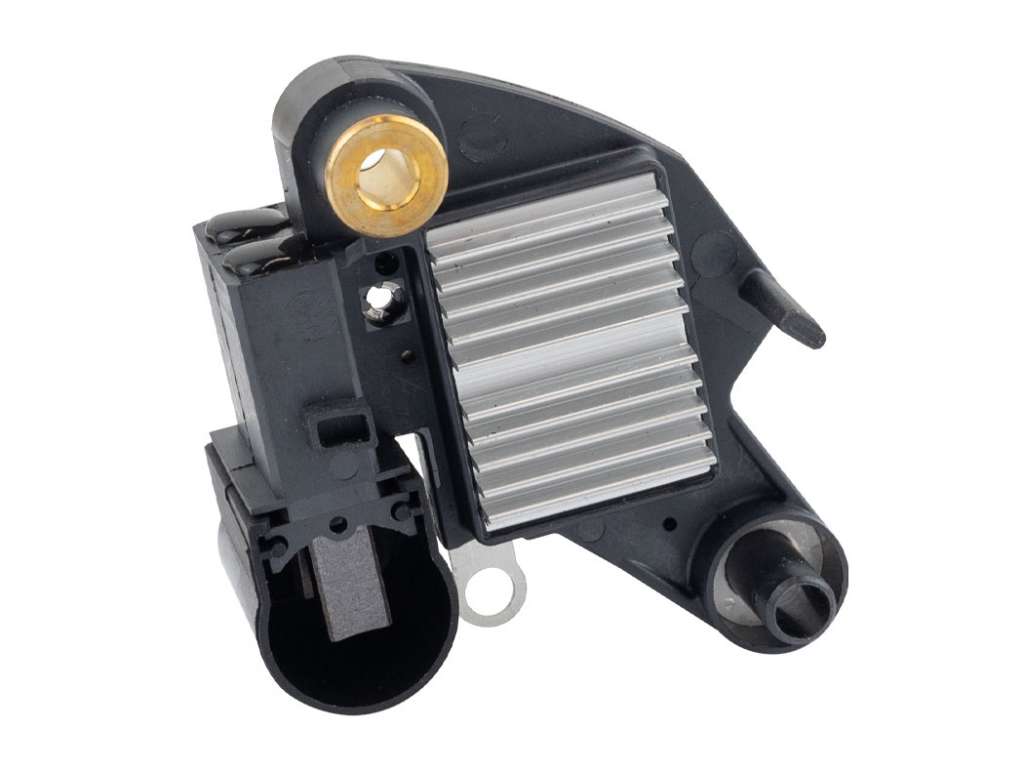 REGULADOR ALTERNADOR VALEO PE 206/VW POLO
