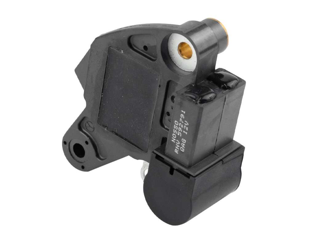 REGULADOR ALTERNADOR VALEO PE 206/VW POLO