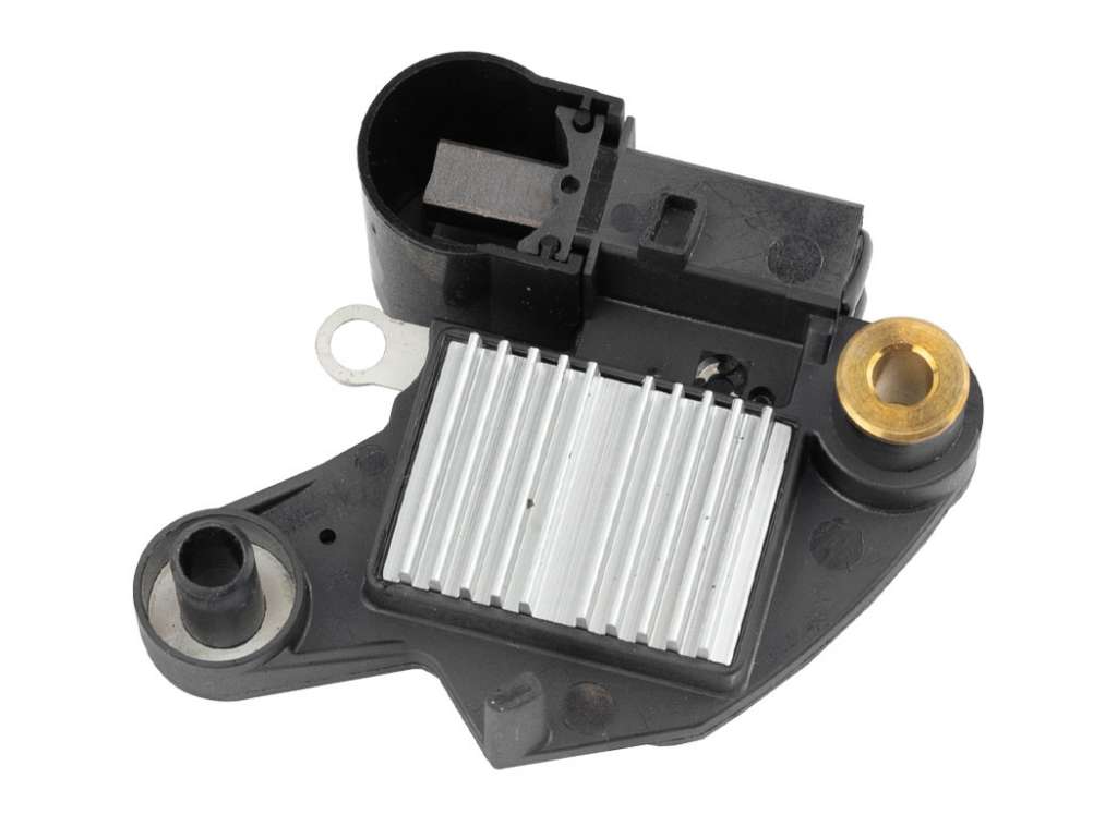 REGULADOR ALTERNADOR VALEO PE 206/VW POLO
