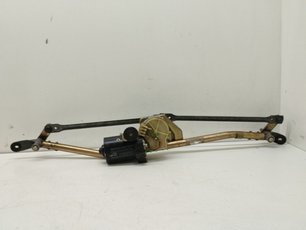 Motor Limpia Delantero SEAT Toledo (1L) 1991-1999 1.9 TDI 1.9L 66kW 1L0955119