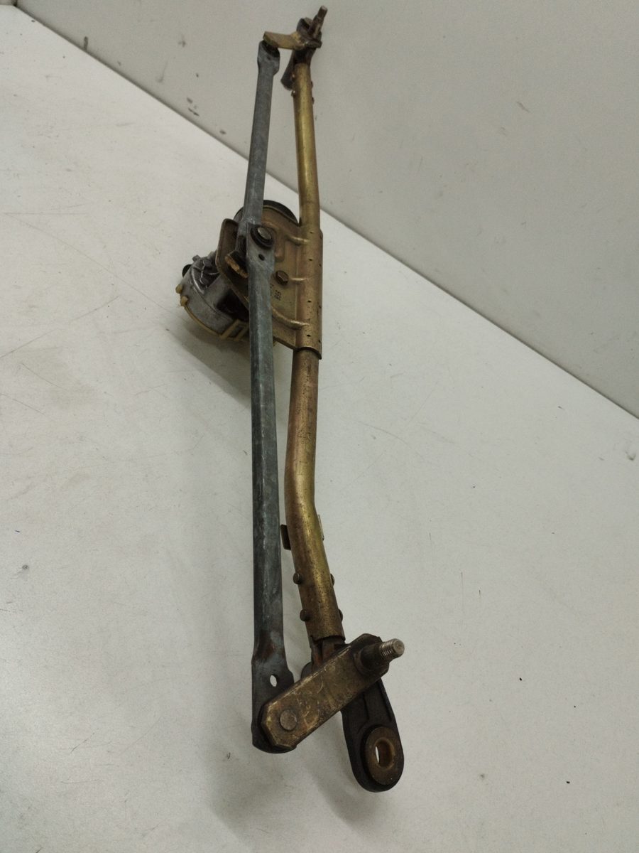 Motor Limpia Delantero SEAT Toledo (1L) 1991-1999 1.9 TDI 1.9L 66kW 1L0955119