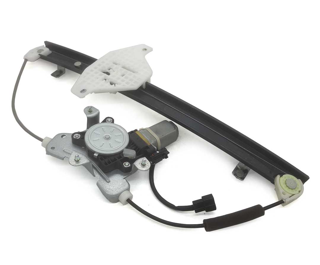 MAQUINA L/CRISTAL ELECTRICA PTD