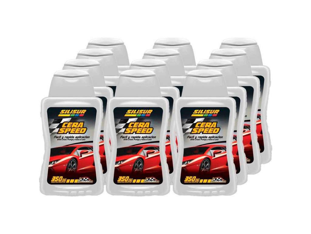 CERA UNIV. 600ML CARNAUBA