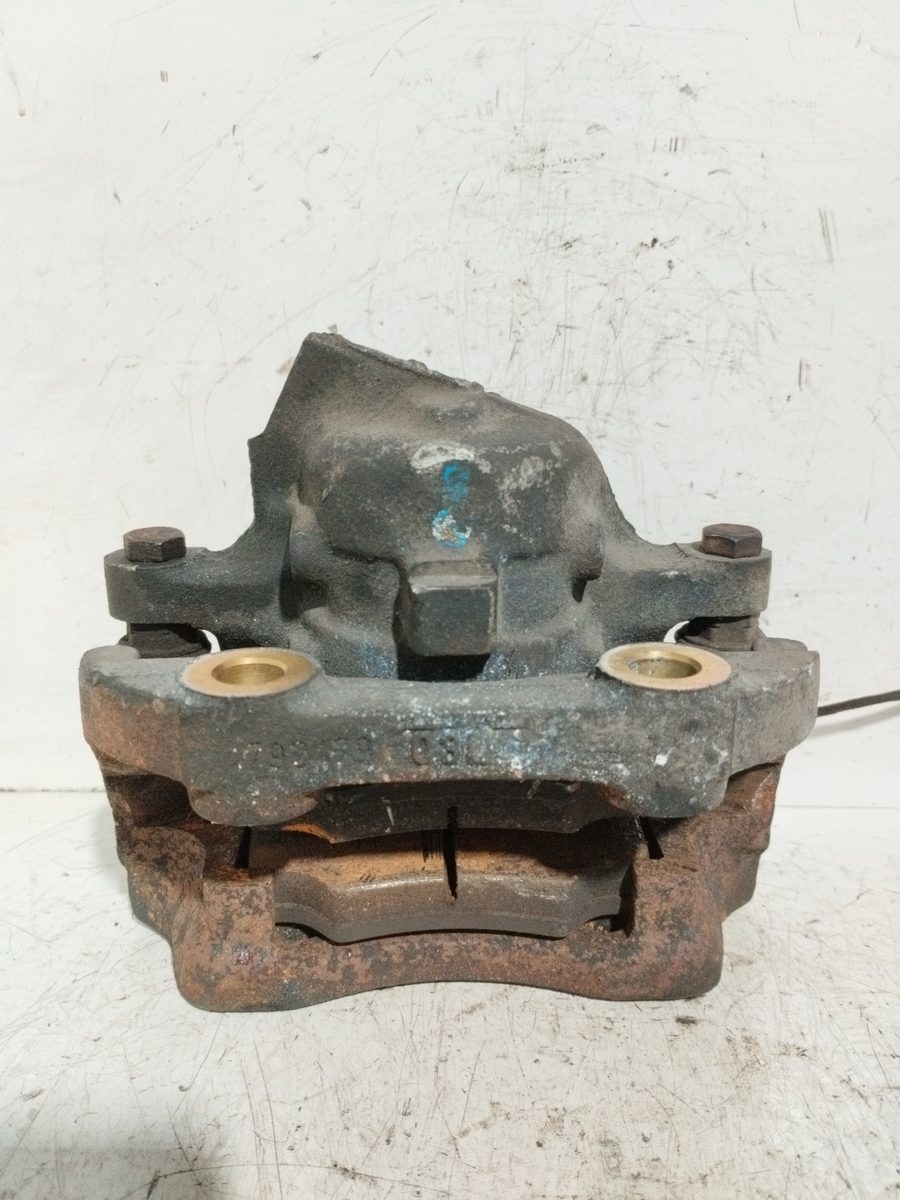 Mordaza de Freno Delantera Derecha Alfa Romeo 33 Berlina desde 1983 1.4 CAT BENDIX