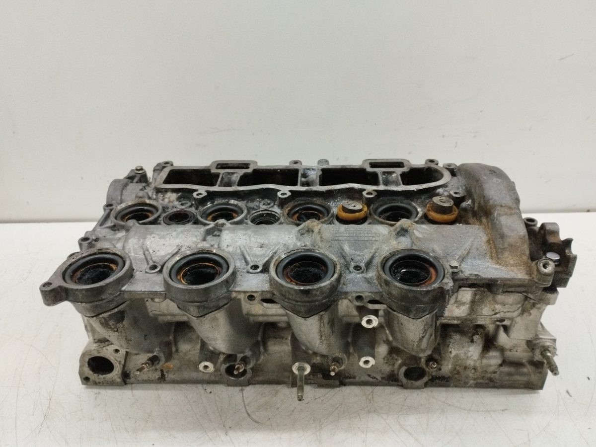 Tapa De Cilindros Peugeot 308 2007-2013 Confort 1.6L 80kW 9655911480