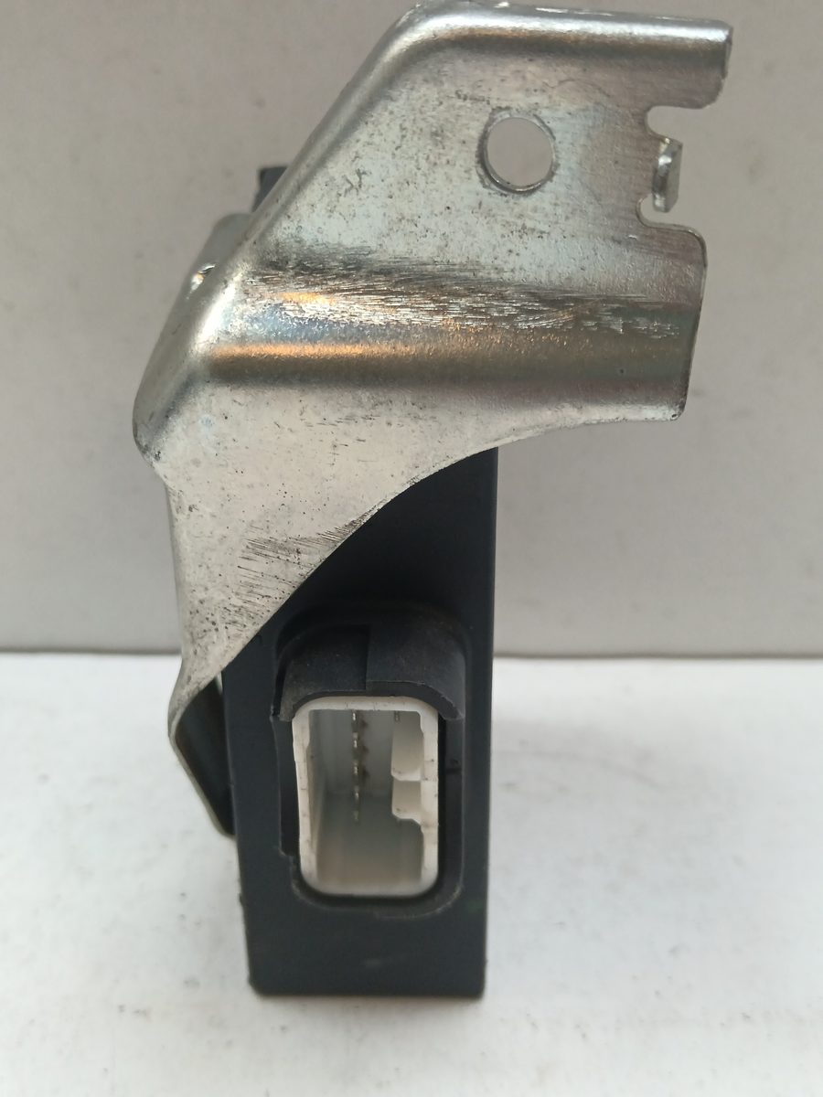 Modulo Confort Citroën C1 2005-2014 SX 1.0L 50kW 897400H01000