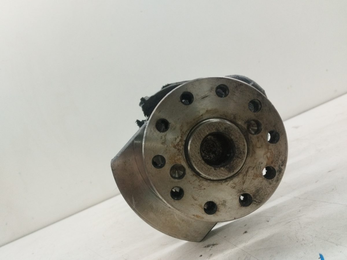 Cigueñal Opel Astra G Berlina 1998-2004 Comfort 2.0L 74kW 90400177