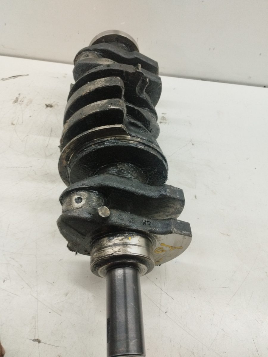 Cigueñal Opel Astra G Berlina 1998-2004 Comfort 2.0L 74kW 90400177
