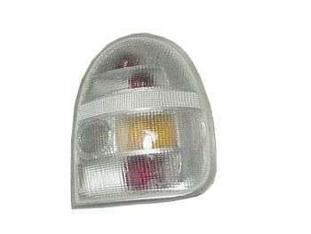 FARO TRASERO GM CORSA WIND 93/00 CRISTAL IZQ.