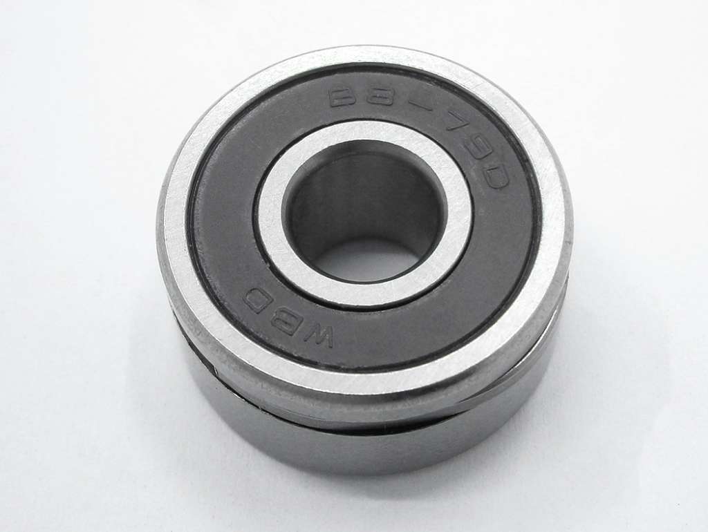 RULEMAN ALTERNADOR MANDO 8X23X11 C/SEGURO