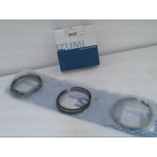 JGO. AROS TOYOTA 1.3 NAFTA TERCEL 1.3 73.00MM (1.5X1.5X3.0MM) MAHLE ASIA