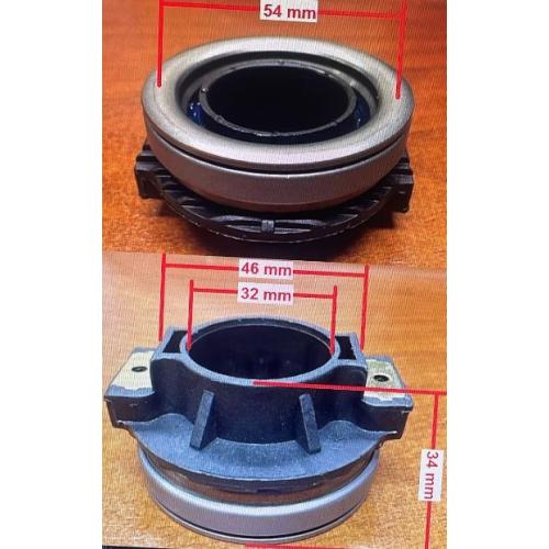 RULEMAN MITSUBISHI EMBRAGUE L300 HYNDAI H100 RADICAL 4142143040-SEL2261