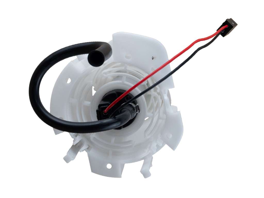 BOMBA COMBUSTIBLE GM CORSA/S10/VECTRA/KADETT/FI TIPO 3 BAR MODULO