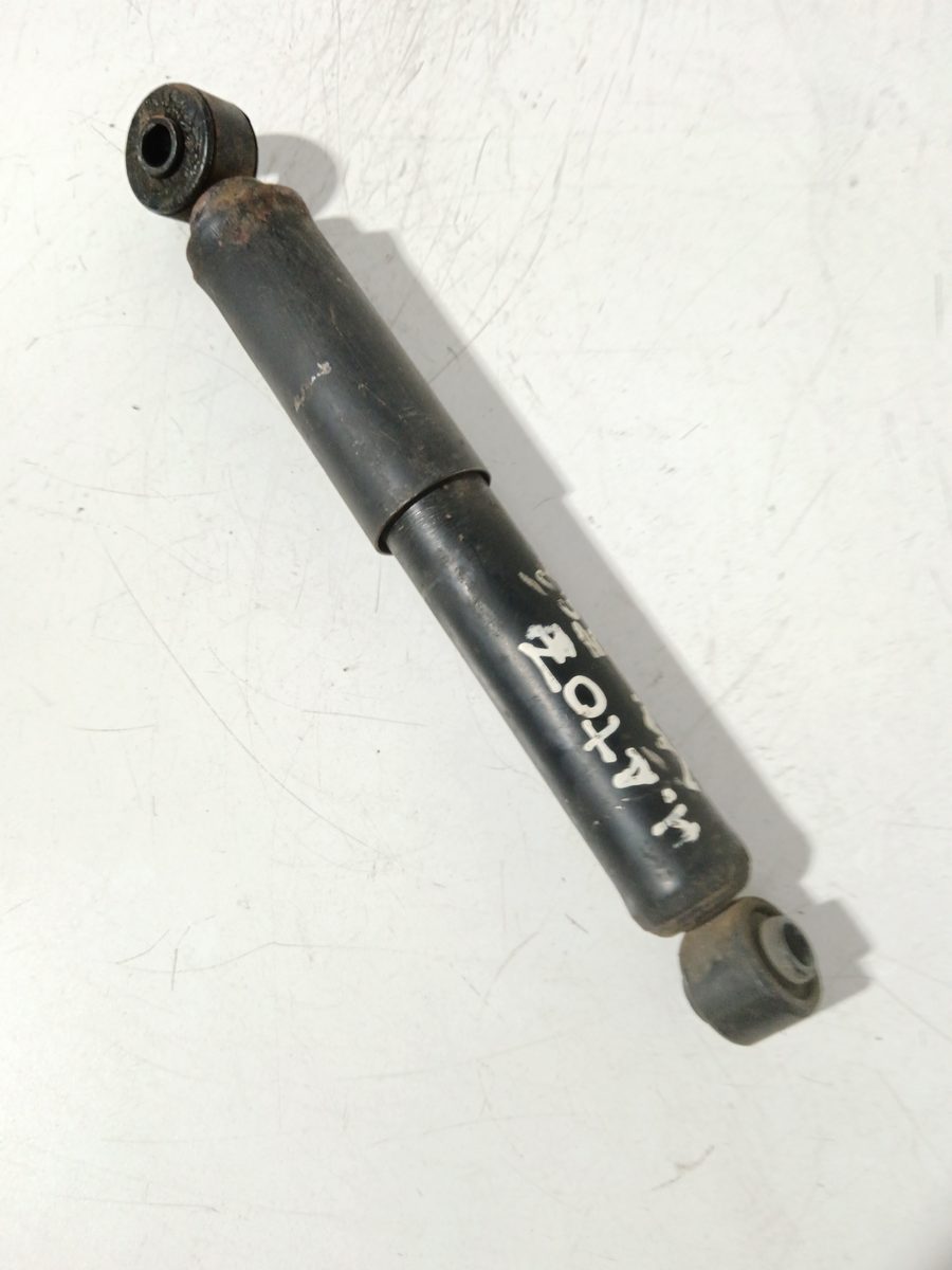 Amortiguador Trasero Der/Izq Hyundai Atos (MX) 1998-2004 GLS 1.0L 40kW 5531002110