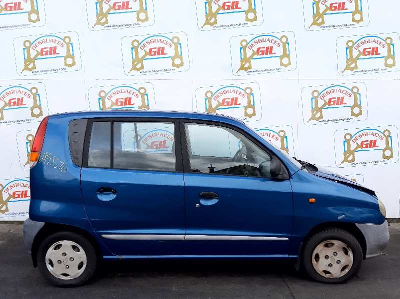 Amortiguador Trasero Der/Izq Hyundai Atos (MX) 1998-2004 GLS 1.0L 40kW 5531002110