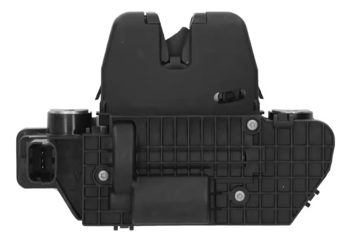 Cerradura Porton Peugeot 208 2008 3008 5008 Citroen C3 C4
