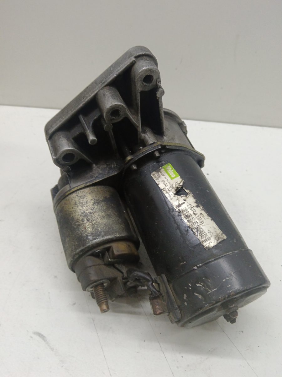 Burro De Arranque Peugeot 308 2007-2013 1.6 HDi FAP 1.6L 82kW 09180134AA