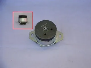 SOPORTE MOTOR TRA FIAT CINQUECENTO GSP