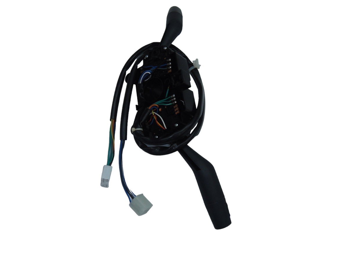 LLAVE LUCES/SEÑ-L/PARABR CHEVROLET D-MAX (SIN AIRBAG)