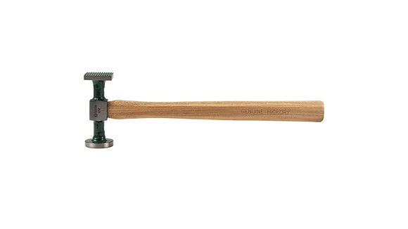 MARTILLO PARA ENDEREZADO 390GRS