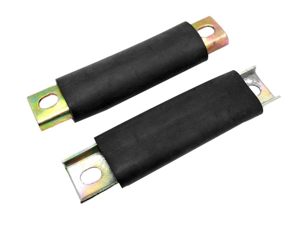 SOPORTE ELASTICO FI UNO/ETC. JGO 2 KIT