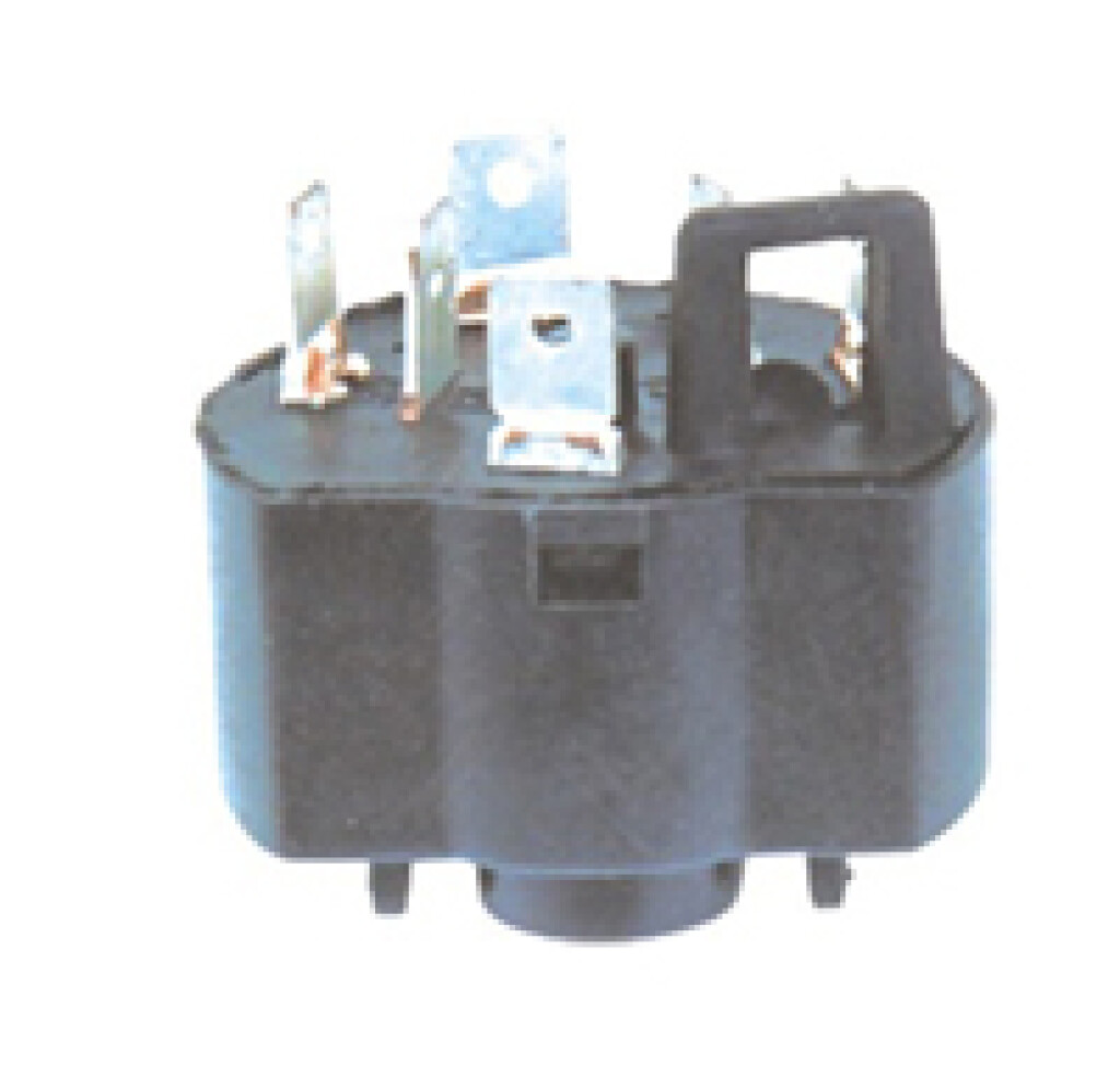 Reparación de conector de arranque