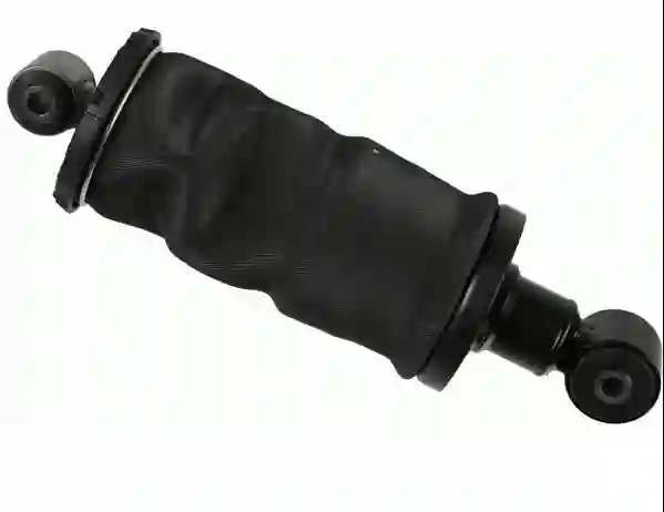 AMORTIGUADOR CABINA TRA MAN TGS TGX C/FUELLE BREME