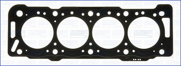 JUNTA TAPA DE CILINDROS XSARA/BERLINGO/PARTNER/206/306 1,30