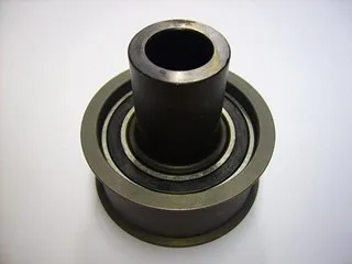 Tensor fijo de correa de distribución