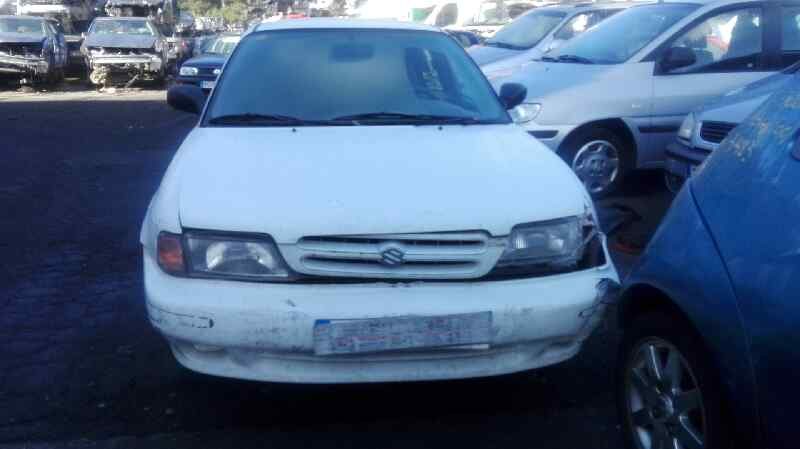 Amortiguador Trasero Izquierdo Suzuki Baleno Berlina Sy (EG) 1995-2001 4180160G31