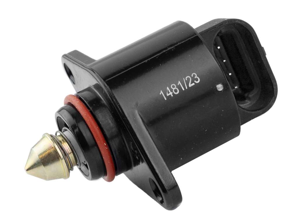 MOTOR PASO A PASO INYECCION GM CORSA/S10/MONZA MONOP
