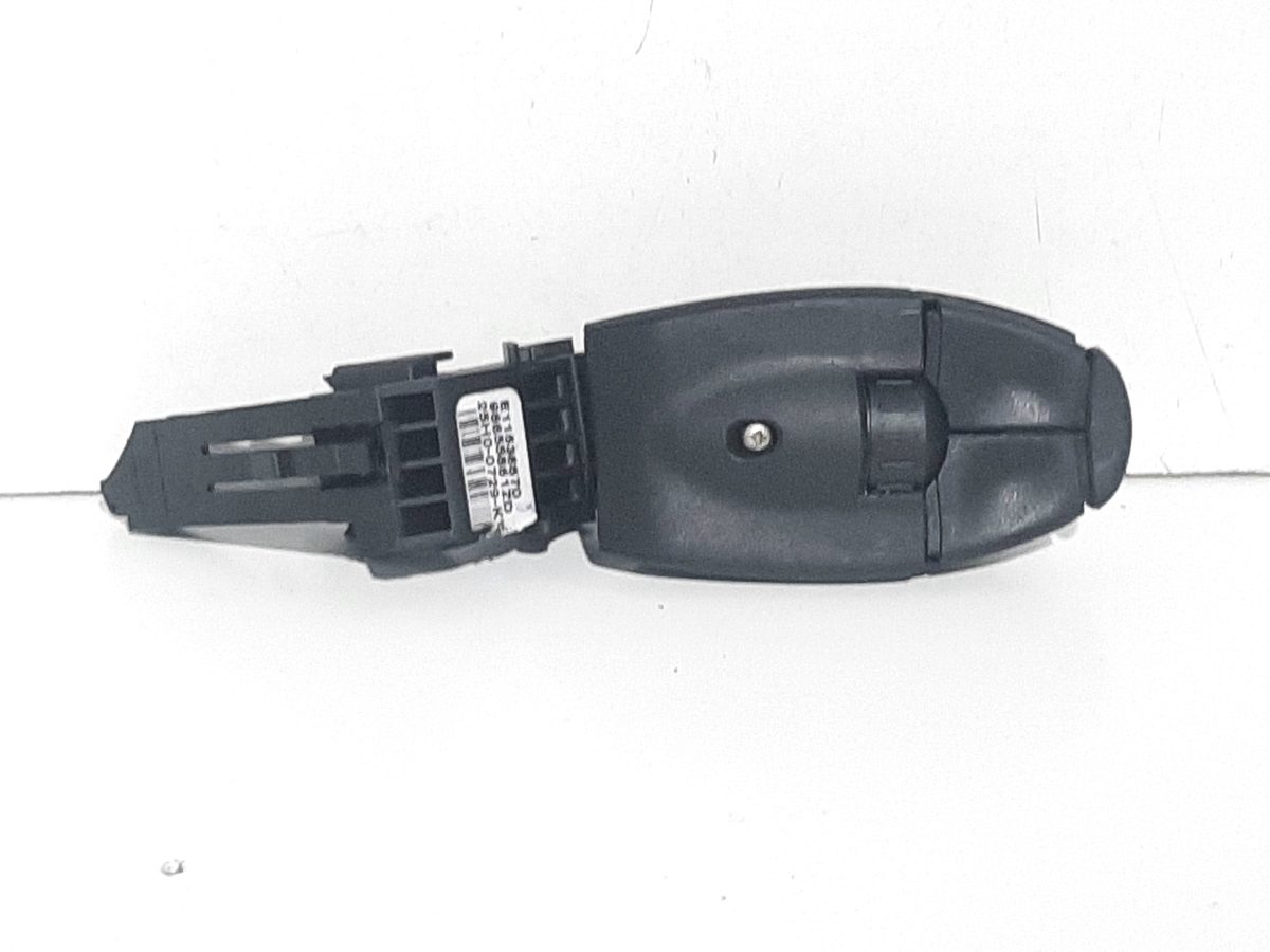 Mando Velocidad Crucero Peugeot Partner III 2019-2021 1.5 HDI E11536670