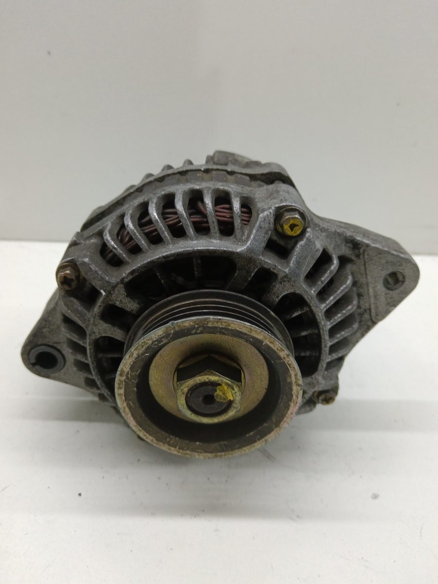 Alternador Honda Civic Berlina (EG/EH) 1991-1996 1.5 LSi 3 Berlina (EG4) A5TA1091