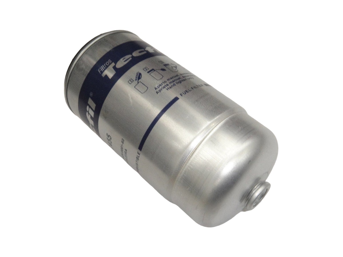 FILTRO GAS OIL JMC N720/N800 4D30 (FILTRO GRANDE)