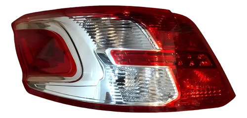 Farol Trasero Peugeot 301 Izquierdo