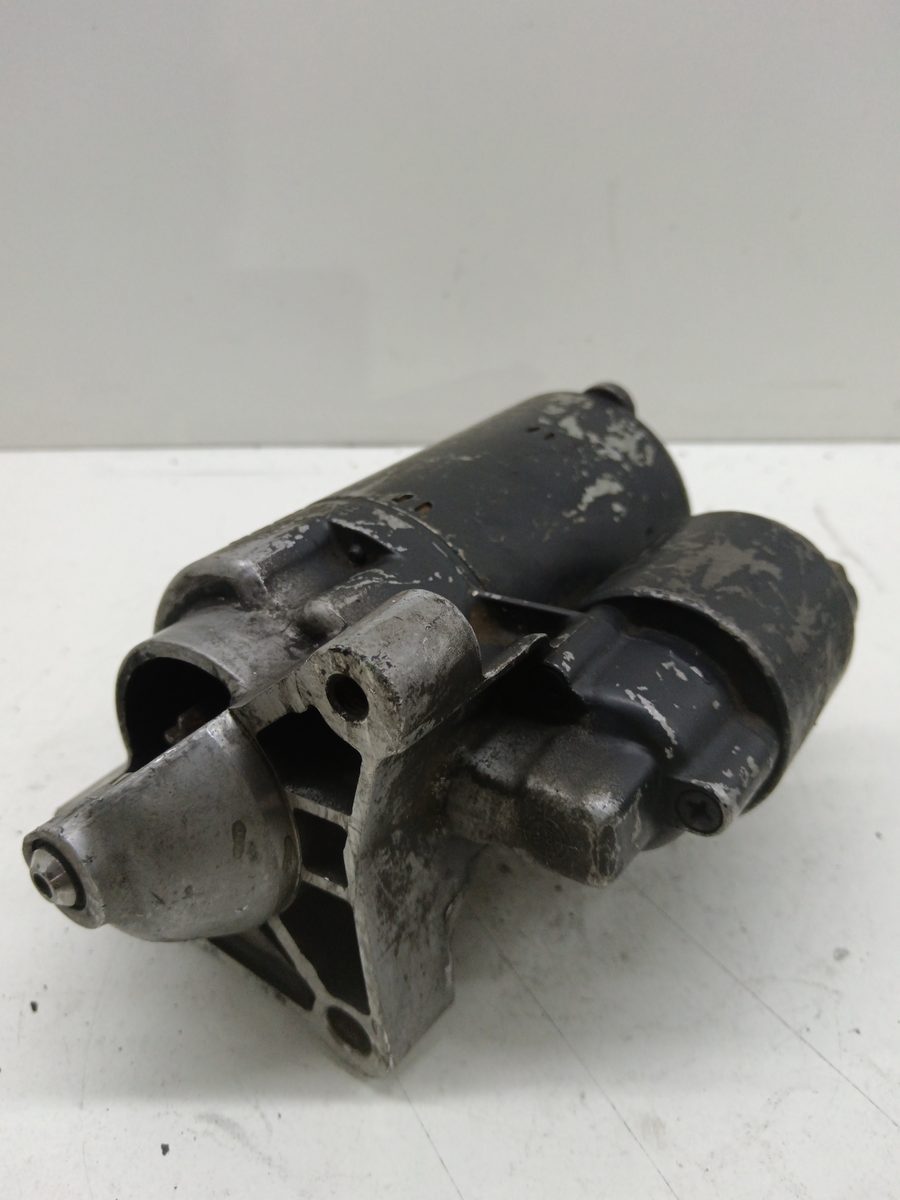 Burro De Arranque Citroën Zx 1991-1998 1,4 1.4L 55kW 1005821181